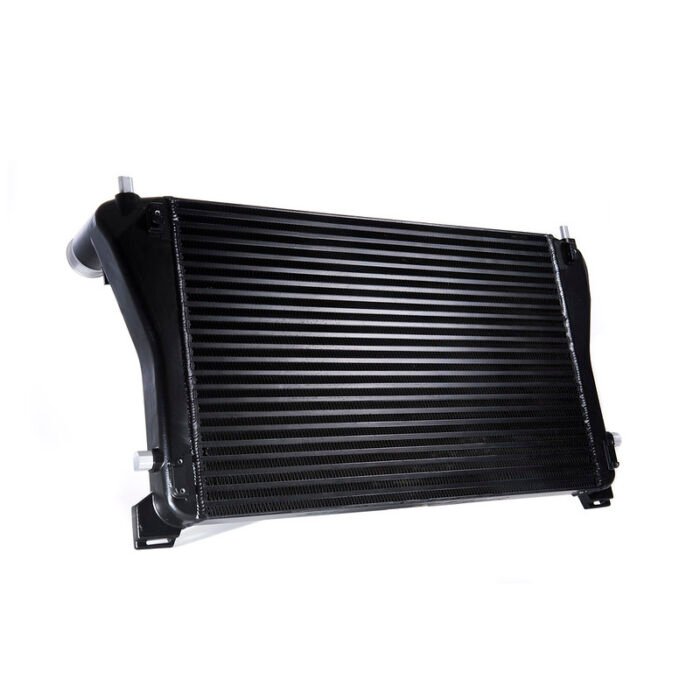 RacingLine Stage 2 Комплект Skoda Octavia MK3 5E VRS 2.0 TSI EA888 Gen 3 2012-2018 2 Спортен интеркулер RacingLine 2.0 TSI MQB EA888 Gen 3 за Skoda Octavia 5E vRS