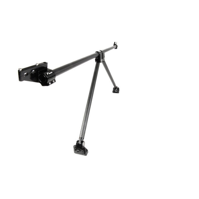 Задна разпънка за купе MQB