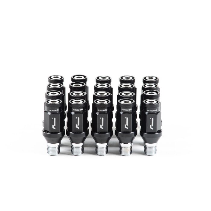 Комплект за конверсия на шпилки и гайки