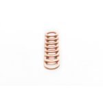 HIGH PERFORMANCE STEEL BRAIDED BRAKE LINES