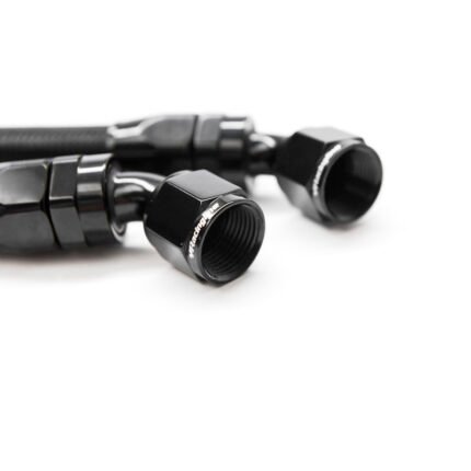 Система за картерна вентилация 2.0 TSI EA888.3