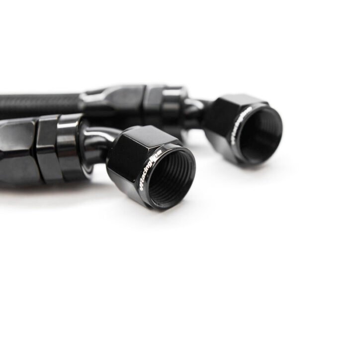 Система за картерна вентилация 2.0 TSI EA888.3