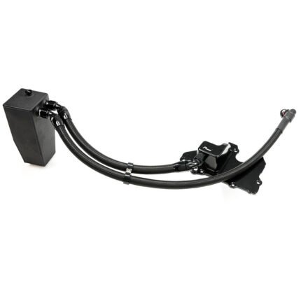 RacingLine Система за управление на маслото и маслоуловител 2.0 TSI EA888.3