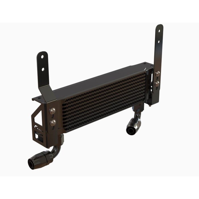 Маслен охладител 2.0 TSI