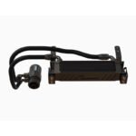 Маслен охладител 2.0 TSI