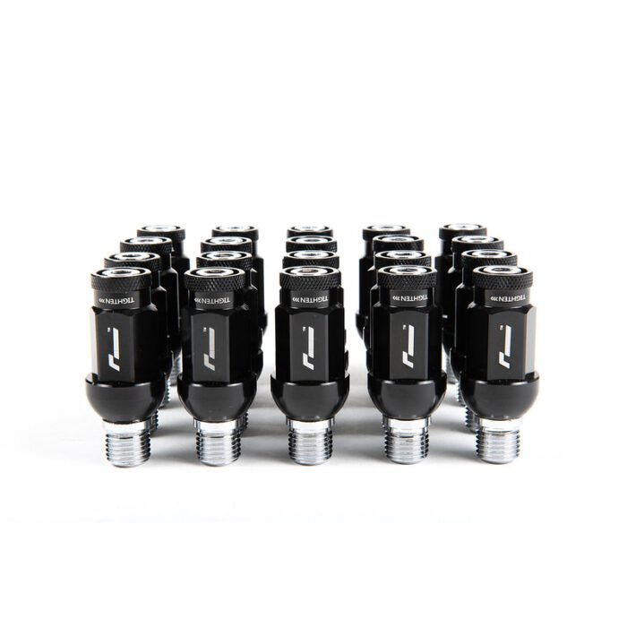 Комплект за конверсия на шпилки и гайки