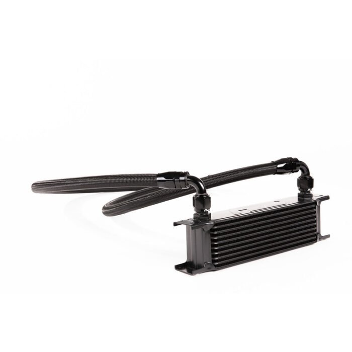 Маслен охладител 2.0 TSI