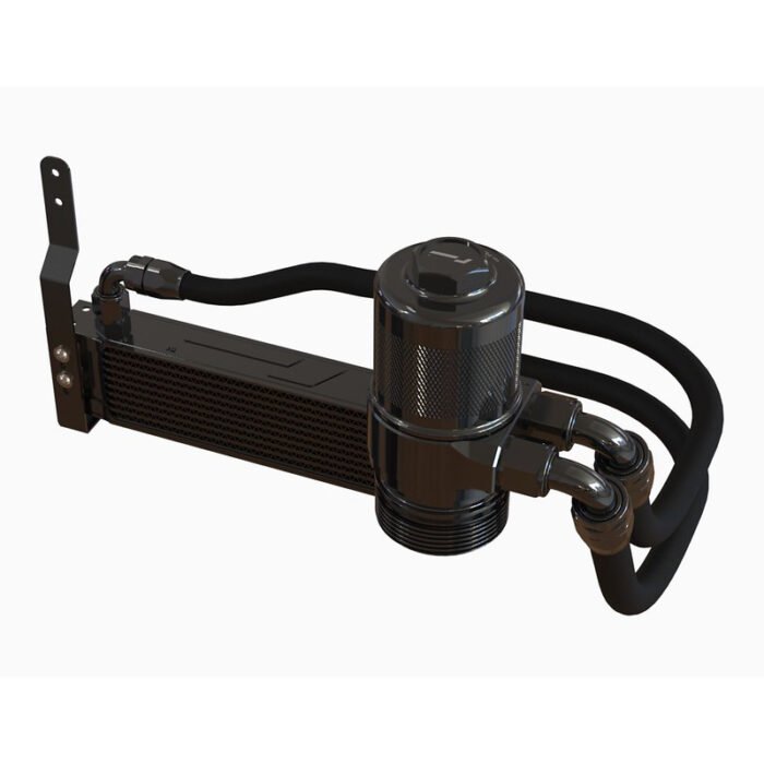 Маслен охладител 2.0 TSI