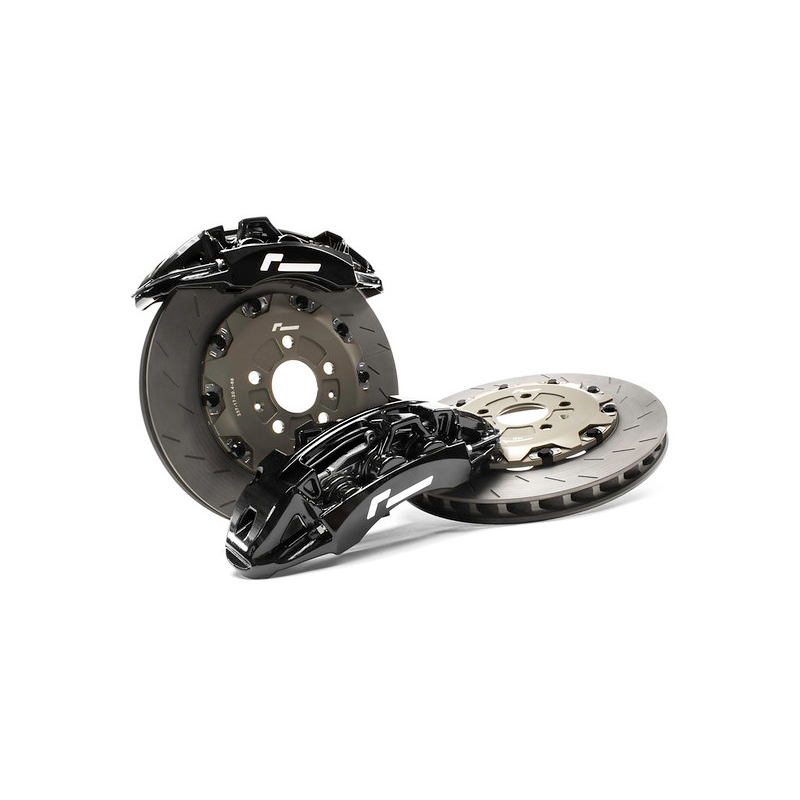 Racinline Stage 3 Forged Monoblock Big Brake Kit