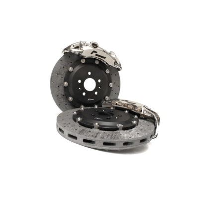 RACINGLINE STAGE 3+ CARBON CERAMIC BRAKE KIT