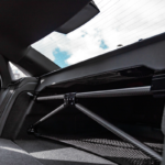 Задна разпънка за купе MQB