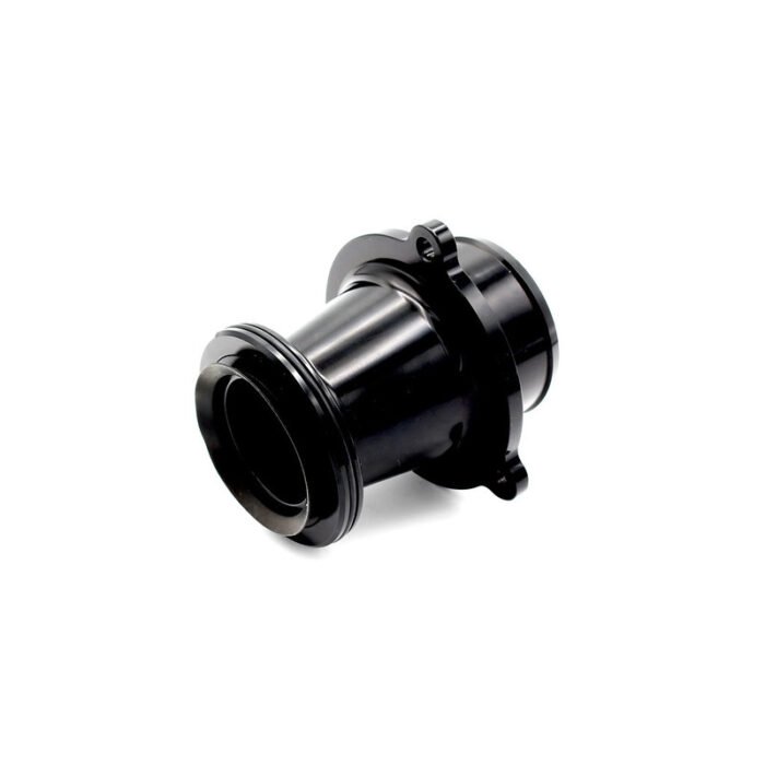 Премахване на турбо заглушител EA888.4 245 к.с.