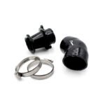 Премахване на турбо заглушител EA888.4 245 к.с.