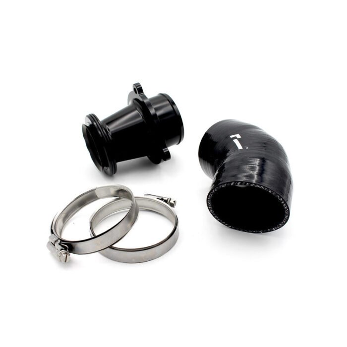 Премахване на турбо заглушител EA888.4 245 к.с.