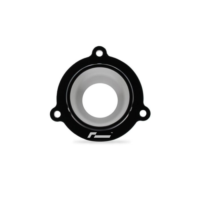 Премахване на турбо заглушител EA888.4 245 к.с.