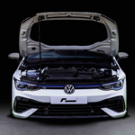 Газов амортисьор за преден капак Golf Mk8