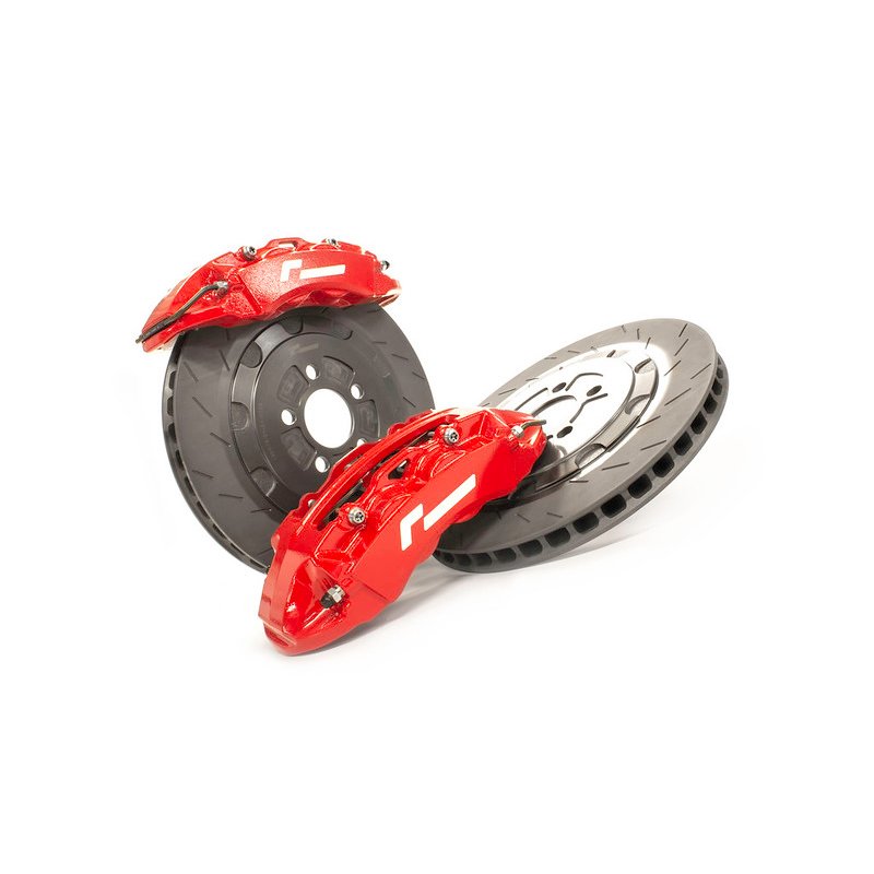 Stage 2 'EVO' Monoblock Performance Brake Kit