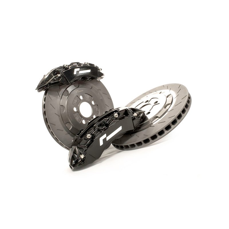 Stage 2 'EVO' Monoblock Performance Brake Kit