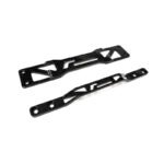 RacingLine Подсилващи щанги на тунела на шасито от фрезован алуминий