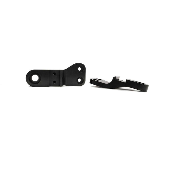 Подсилваща щанга на предната подрама