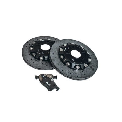 STAGE 3+ REAR CARBON CERAMIC DISC