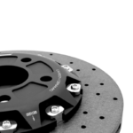 STAGE 3+ REAR CARBON CERAMIC DISC