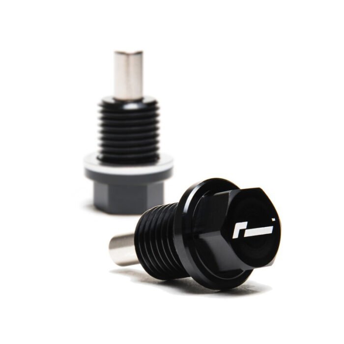 RacingLine Магнитна пробка за картер от фрезован алуминий 2.0 TSI EA888.4