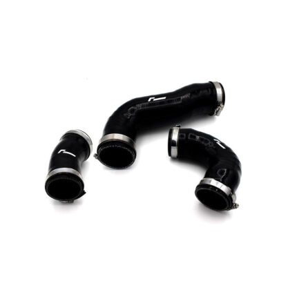 Подобрени турбо маркучи 2.0 TSI EA888 gen.4