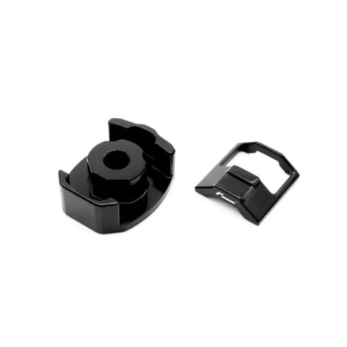 Двойни вложки за долна опора на двигателя