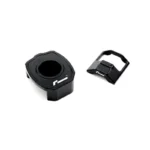 RacingLine Двойни вложки за долна опора на двигателя