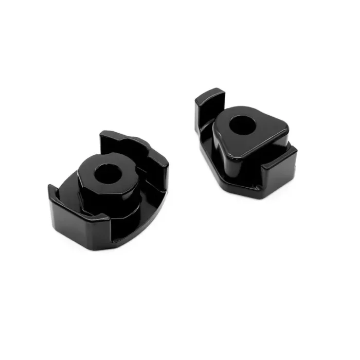 Двойни вложки за долна опора на двигателя