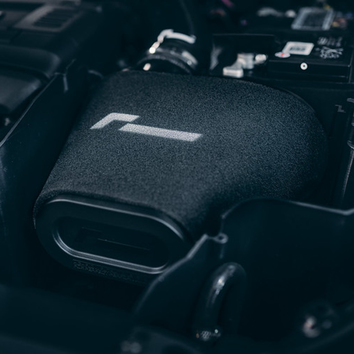 R600 'EVO' AIR INTAKE 2.0 TSI EA888.4