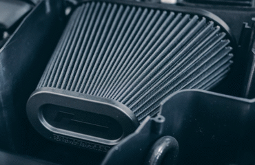 R600 'EVO' AIR INTAKE 2.0 TSI EA888.4