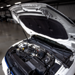 Газов амортисьор за преден капак Golf Mk8