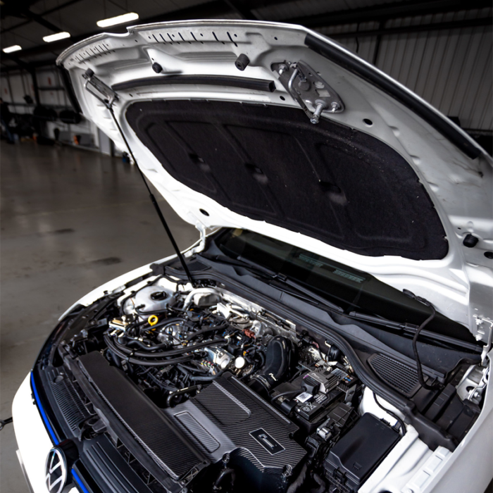 Газов амортисьор за преден капак Golf Mk8