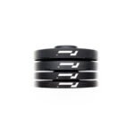 Центриращи дистанционни фланци