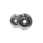 Stage 2 Задни дискове