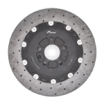 RACINGLINE STAGE 3+ CARBON CERAMIC BRAKE KIT