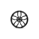 RACINGLINE R360 19" ALLOY WHEELS GLOSSY BLACK FRONT