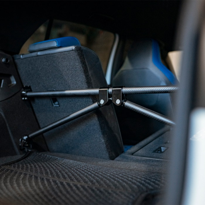 Задна разпънка за купе MQB