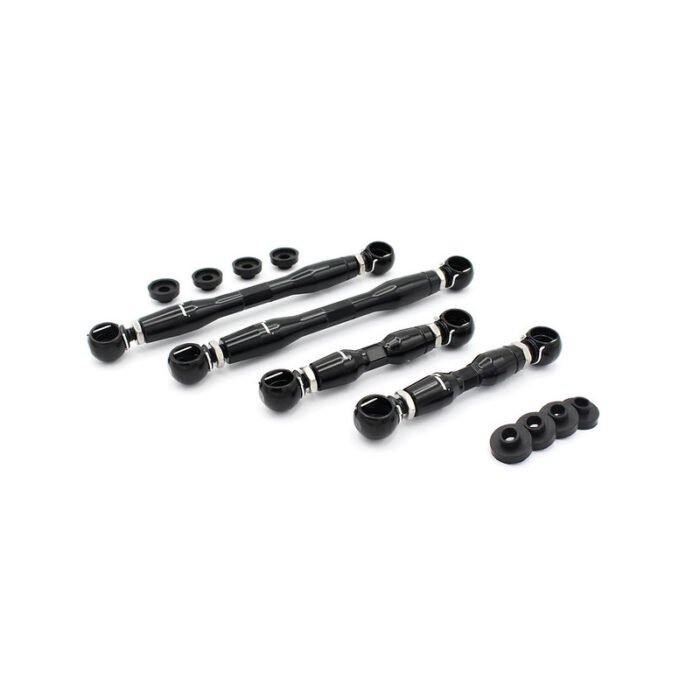 Audi C8 Air Suspension Height Adjustable Lowering Links