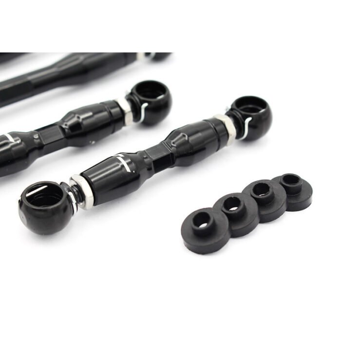 Audi C8 Air Suspension Height Adjustable Lowering Links