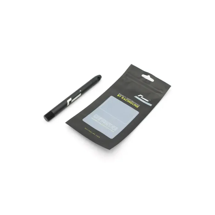 Водещ щифт за монтаж на колела