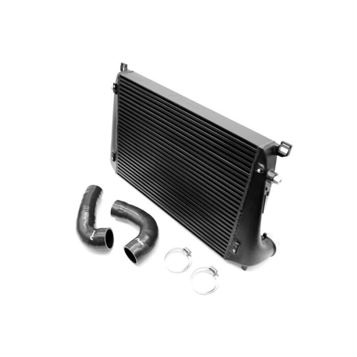 High Performance Intercooler & Boost Hoses. for VW, Audi, Cupra, Skoda model