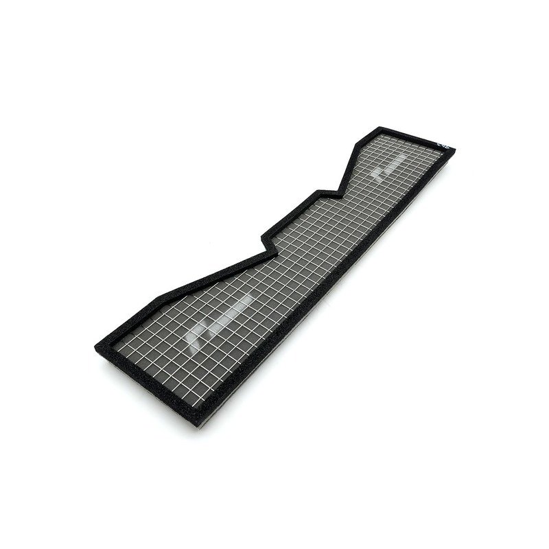 High-Flow Panel Air Filter. Audi RS6 & RS7 C8
