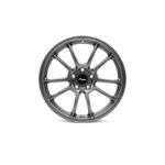 RACINGLINE 'CUP EDITION' EVO 8.5x18" ALLOY WHEELS GRAY