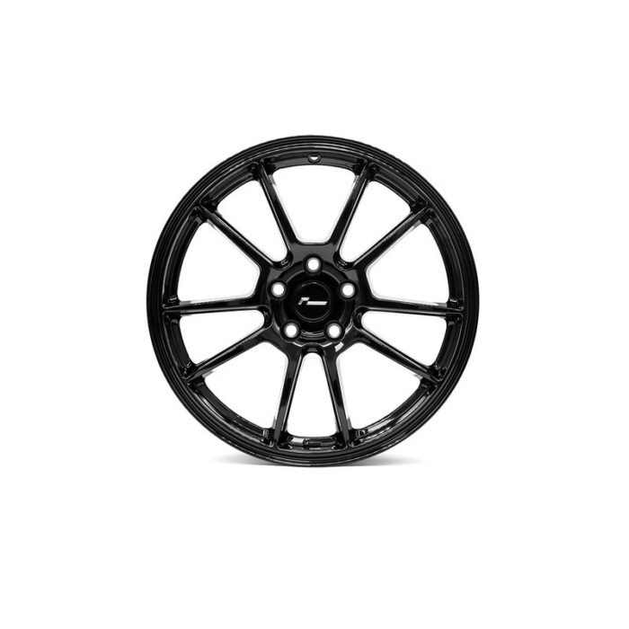 RACINGLINE 'CUP EDITION' EVO 8.5x18" ALLOY WHEELS BLACK