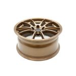 RACINGLINE 'CUP EDITION' EVO 8.5x18" ALLOY WHEELS