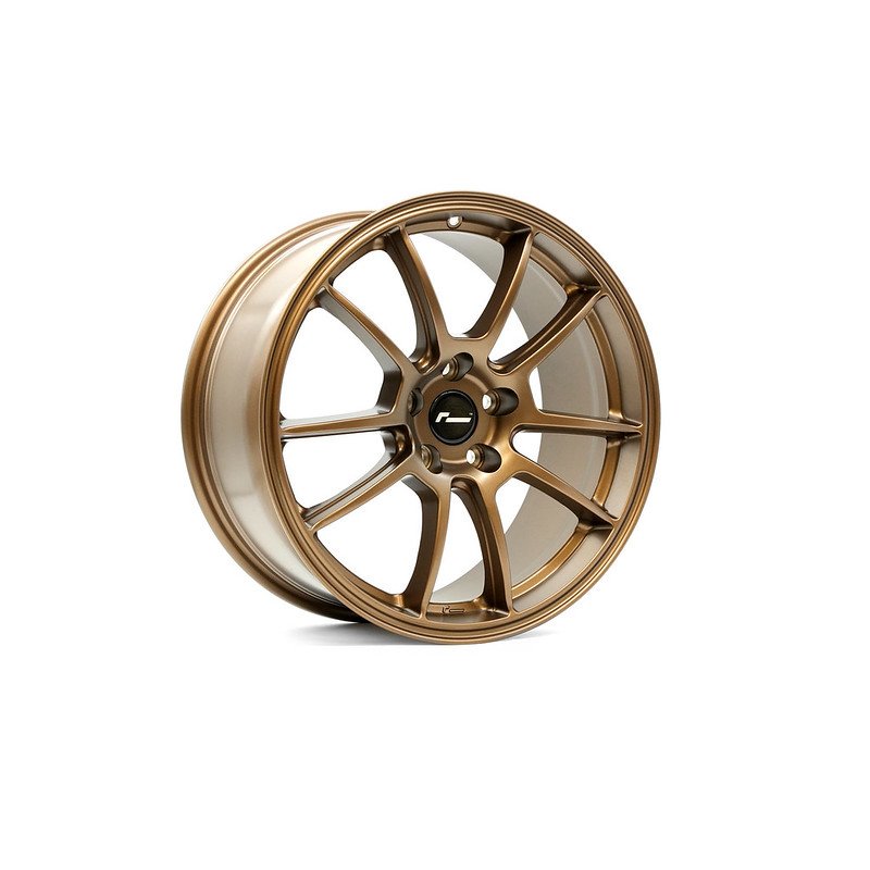 RACINGLINE 'CUP EDITION' EVO 8.5x18" ALLOY WHEELS