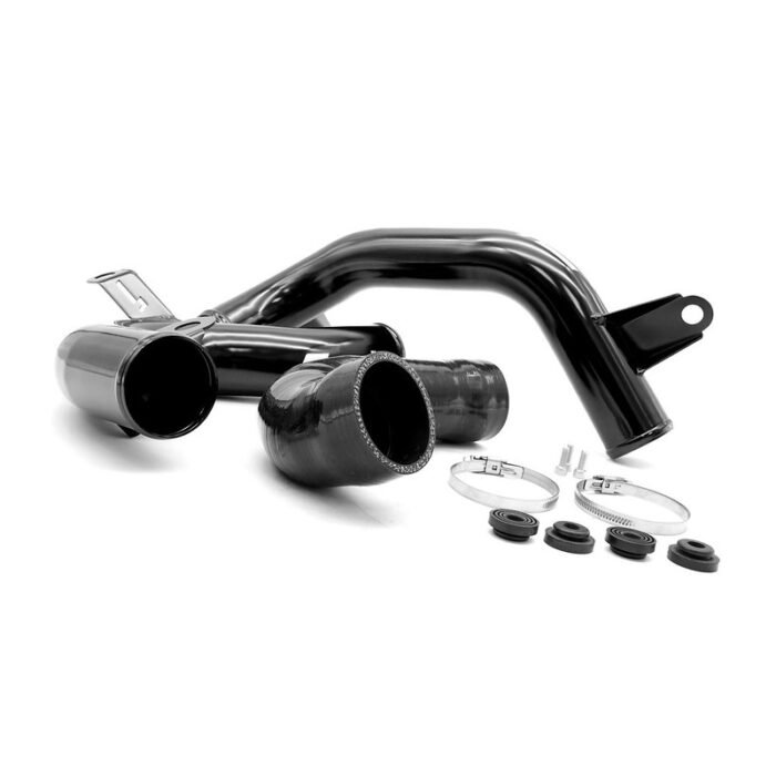 Подобрени Турбо Маркучи Continental Turbo